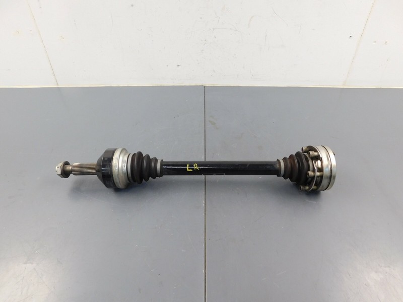 2014 12 - 18 Aston Martin V12 Vanquish Left Rear CV Axle #1697 L5