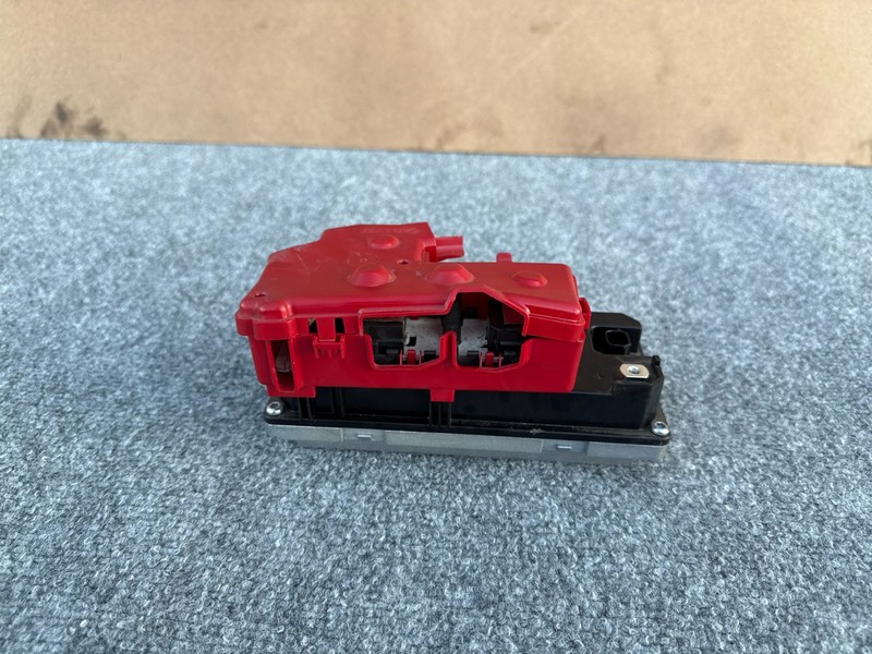 RIVIAN R1S 2022-2024 OEM ENGINE COMPUTER CONTROL MODULE UNIT WITH TERMINAL