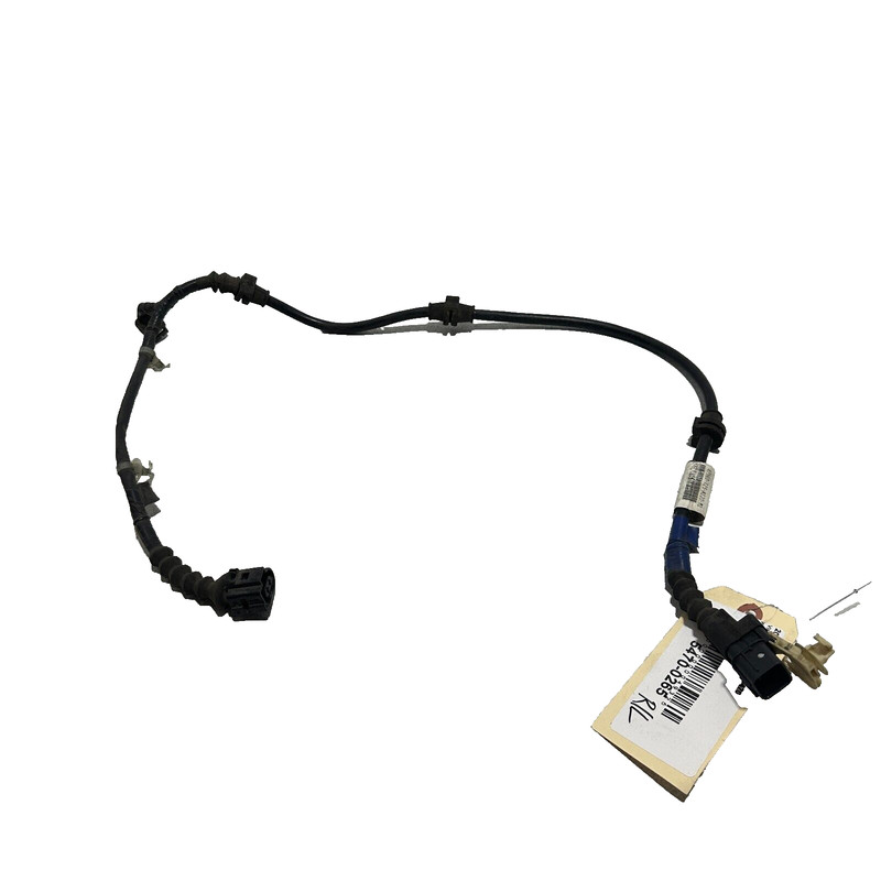 ACURA MDX 2017-2020 REAR DRIVER SIDE ABS SPEED SENSOR WIRE CABLE HARNESS OEM