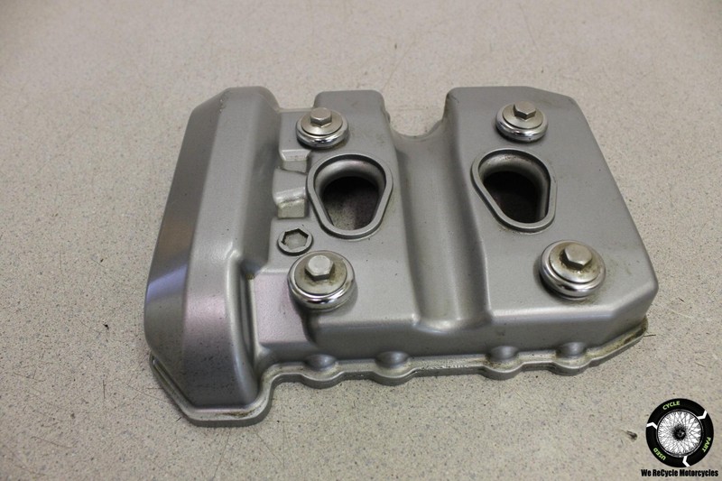 2006 Kawasaki Ninja 250R EX250F ENGINE TOP END CYLINDER HEAD COVER EX 06