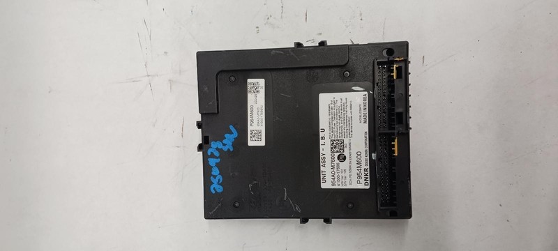 22-'24 KIA FORTE Body Control module BCM OEM 1 Year Warranty!
