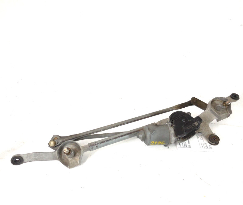 2013-2019 Cadillac XTS Windshield Wiper Transmission Linkage W/ Motor OEM