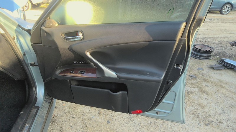 Front Door Trim Panel LEXUS IS350 Right 06 07 08 09 10 11 12 13