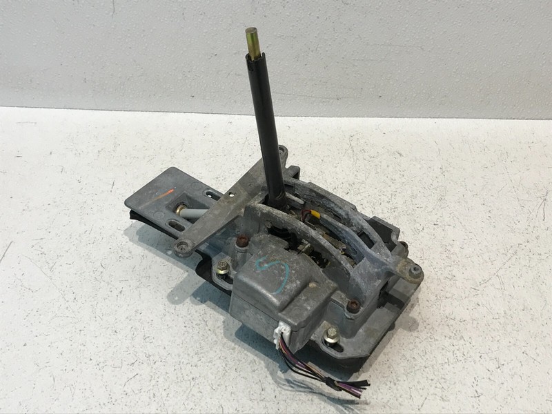 1996 1998 1999 2000 2001 2002 RANGE ROVER 4.0 SE TRANSMISSION SHIFTER GEAR BOX