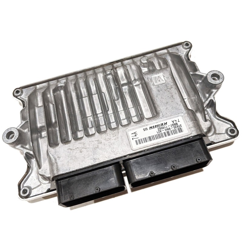 OEM Engine Control Module ECU Honda Accord Hybrid 2.0L 2023 2024 / 37820-6NH-AZ1