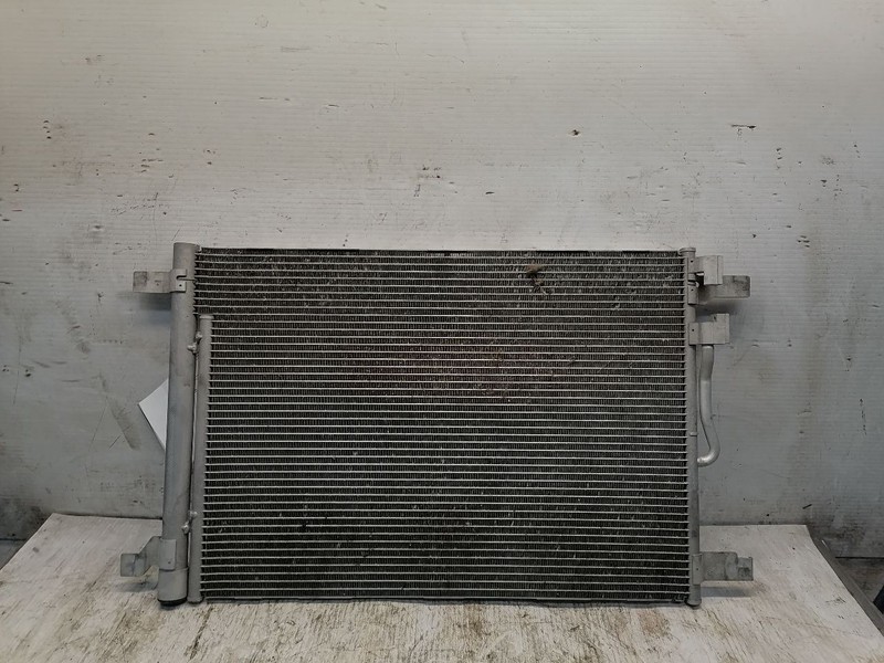 AC Condenser Fits 20-23 AUDI Q3 1579367