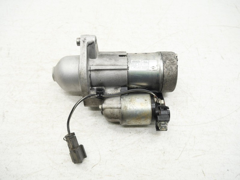 Used Starter Motor & Solenoid Auto Transmission 2003-2009 Nissan 350Z OEM