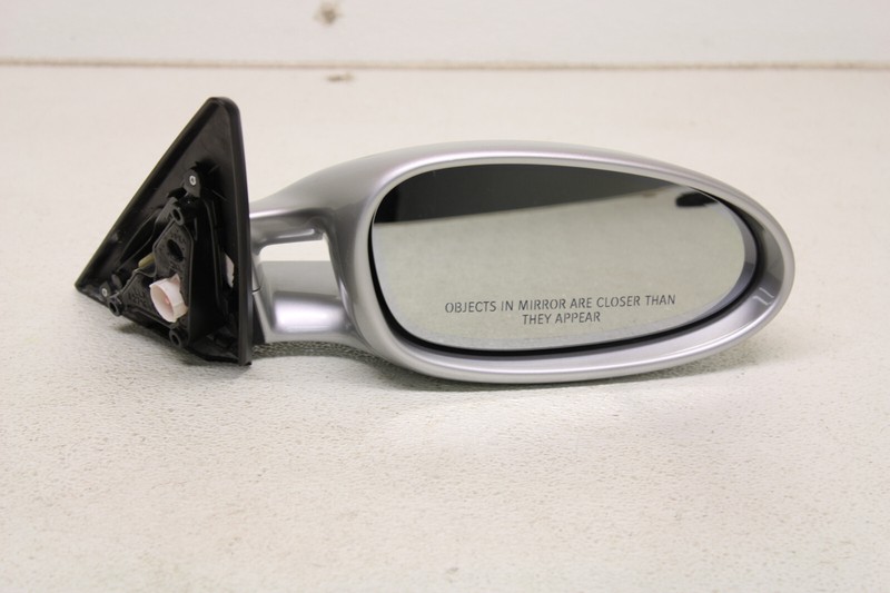 Porsche Boxster Cayman Right Door Mirror Passenger Side 911 Carrera Oem 05-12