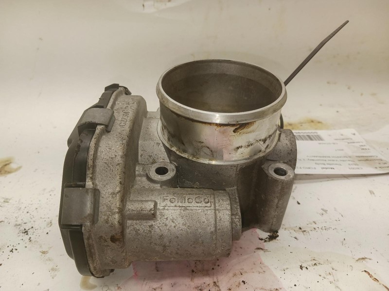 15-'17 FORD F150 Throttle Body Assembly 2.7L turbo OEM 6 Month Wnty!