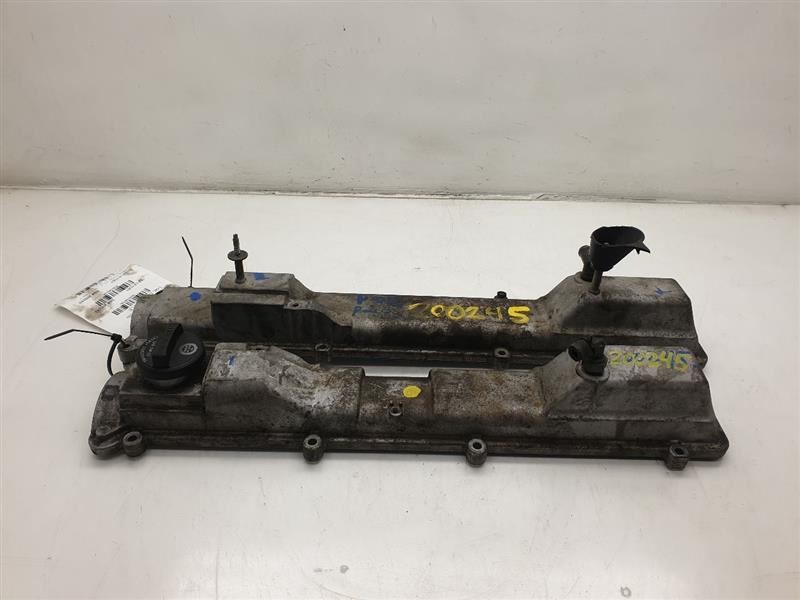 2001 LEXUS GS300 3.0L 6CYL 2JZGE ENGINE VALVE COVER ASSEMBLY