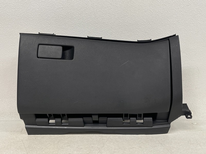 ⭐2021-2024 HYUNDAI ELANTRA DASH GLOVE BOX STORAGE COMPARTMENT BLACK OEM LOT2677