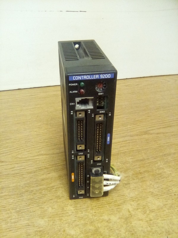 Oriental Motor Vexta SG9200T-G DC24V 0.43A Servo Stepper Drive