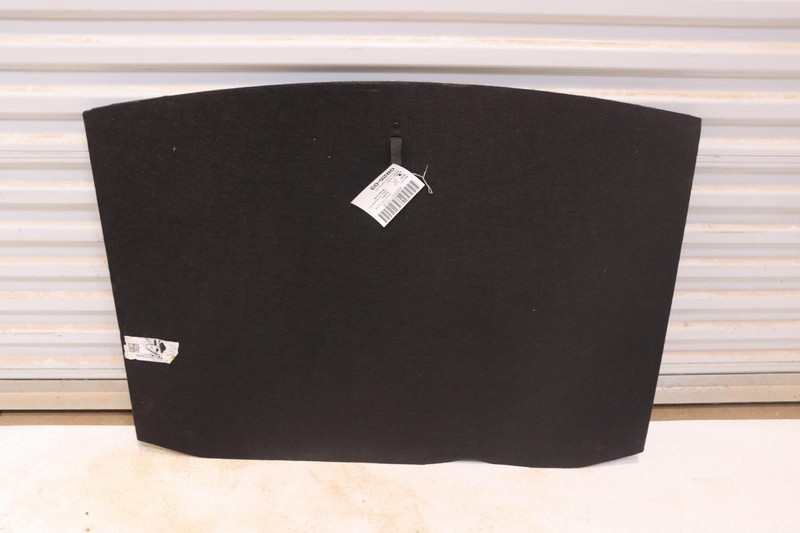 2022-2024 VOLKSWAGEN TAOS REAR TRUNK SPARE TIRE COVER CARGO LINER OEM