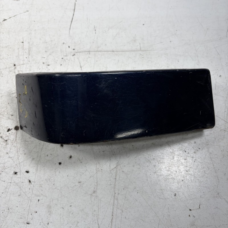 91-93 Honda Accord 5D Wagon Left Tail Light End Panel Blue 66530-SM5-A00ZZ OEM