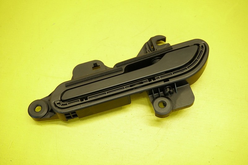 🔅2020-2023 TESLA Y OEM.DOOR HANDLE OUTER-PASSIVE-DRIVER SIDE-BLACK 1528114-00-D