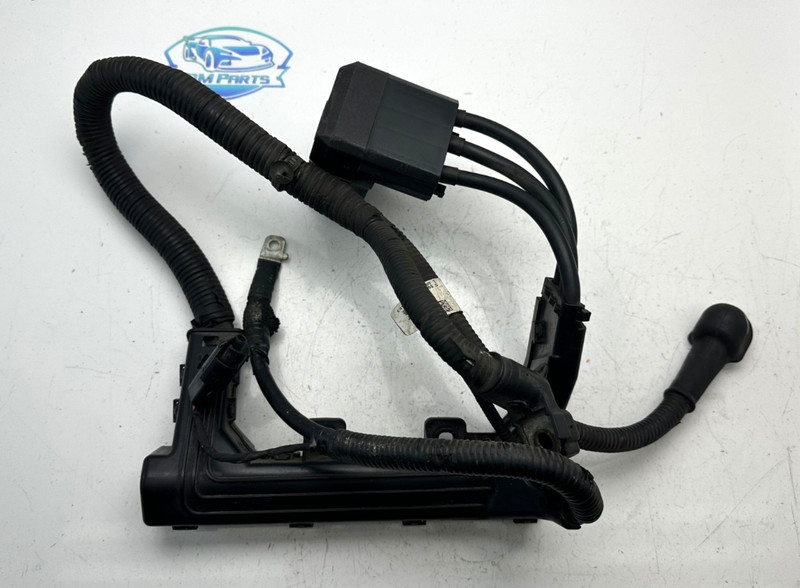 2017-2022 KIA SPORTAGE BATTERY POSITIVE CABLE WIRE WIRING HARNESS OEM 91850D9310