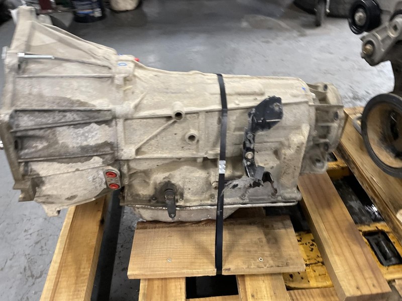 14-'16 GMC SIERRA 1500 Auto Transmission 4x4 4.3L 207k miles 6 Month Warranty!