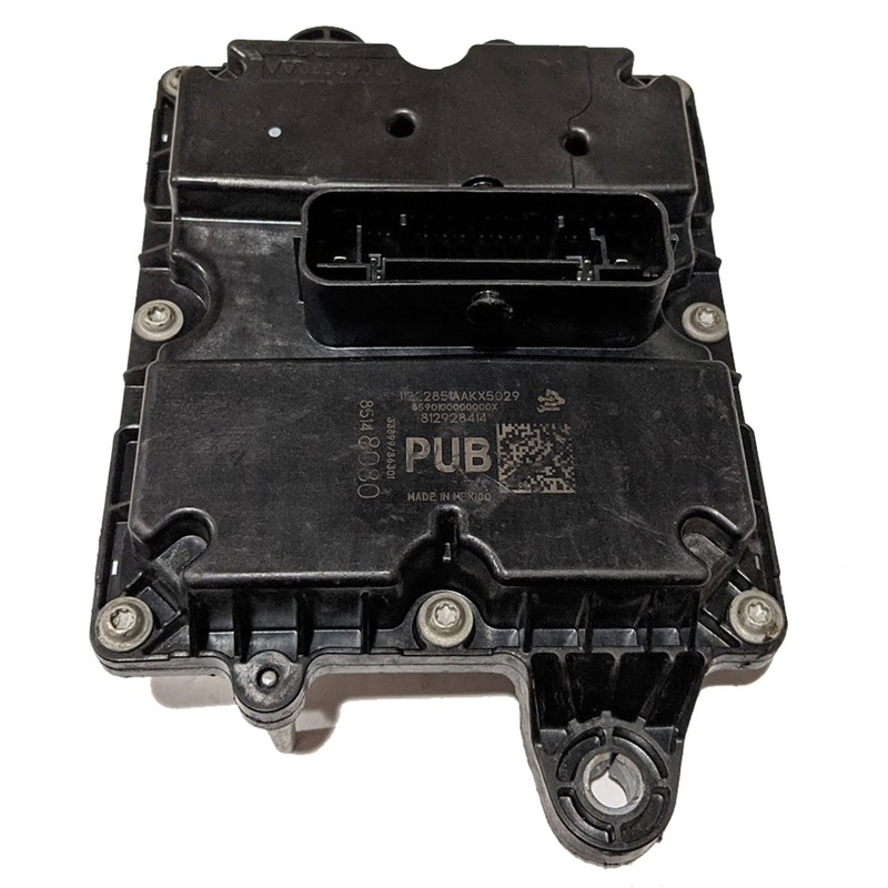 OEM Transfer Case Control Module Cadillac Chevrolet GMC 85148080