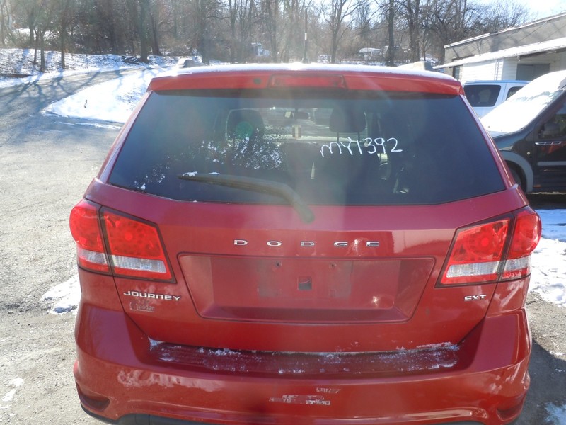 2011-2020 Dodge Journey Rear Hatch Liftgate Keyless Entry W/O Camera OEM PR1