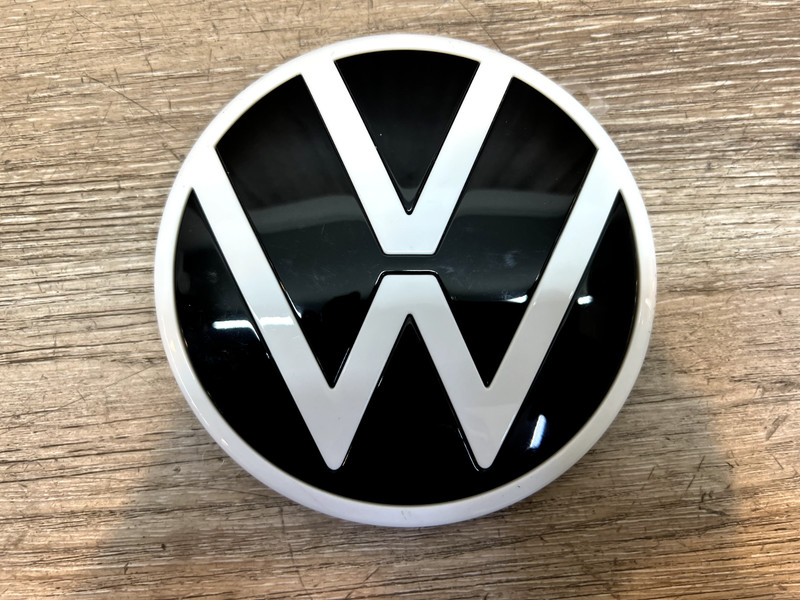 2023 Volkswagen ID.4 Emblem OEM Part# 11K-853-630-AWA
