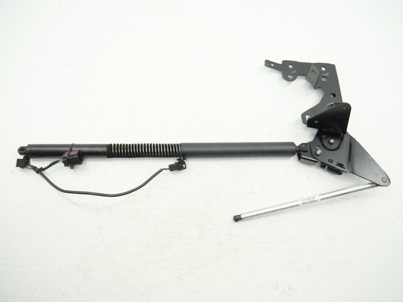 Used Right Passenger Trunk Lid Hatch Strut Hinge 2014-2016 Audi RS7 C7 OEM