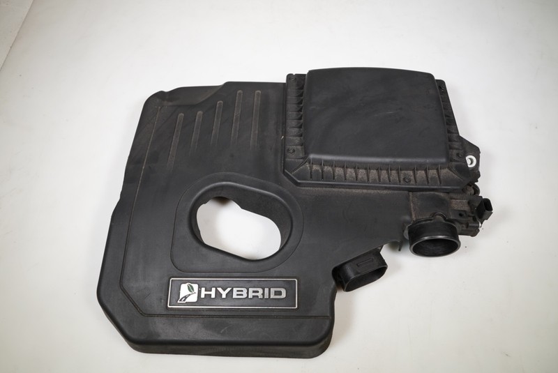 2013-2019 FORD FUSION SE HYBRID 2.0L Engine Motor Cover OEM Lincoln MKZ C-Max 3