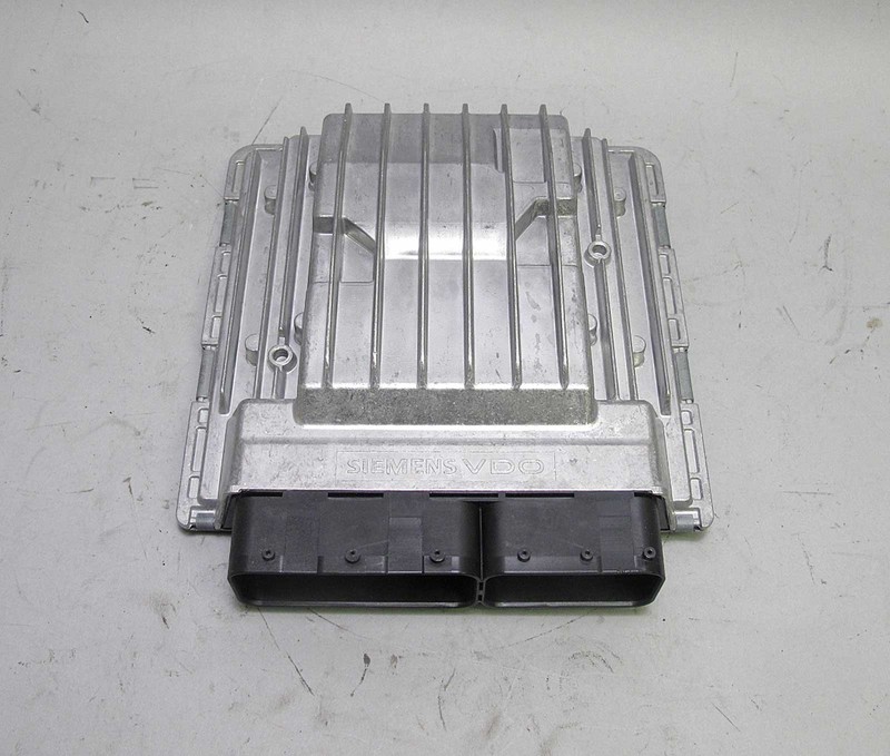 2007-2013 BMW N54 6-Cyl Turbo Engine DME ECU MSD81 135i 335i 535i Z4 X6 OEM