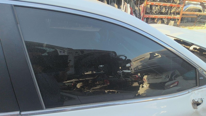 Front Door Glass/window TOYOTA CAMRY Right 18 19 20 21 22 23 24
