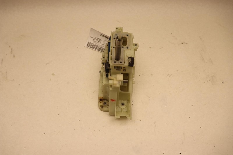 2018-2020 GENESIS G80 AUTOMATIC TRANSMISSION GEAR SHIFT SHIFTER LEVER OEM