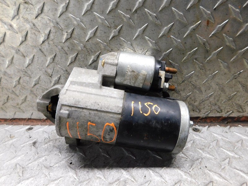2015-2023 DODGE CHARGER/ CHALLENGER 5.7L AT STARTER MOTOR