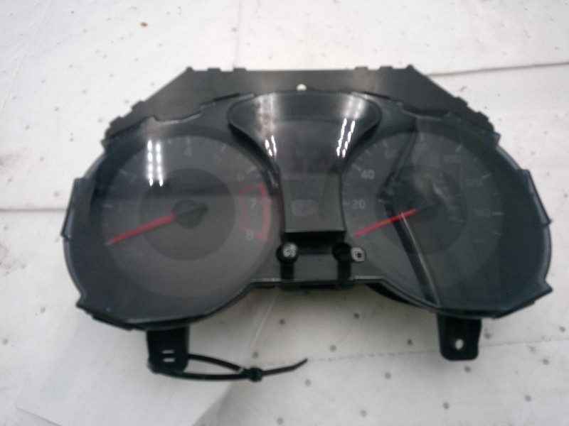 2016 Nissan Juke Speedometer Gauge Red OEM 248131KL0A 119K Miles