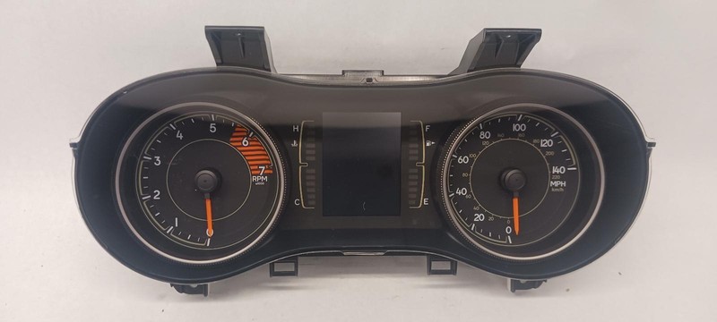 19 JEEP CHEROKEE Speedometer 2.0L 57k miles OEM 1 Year Warranty!