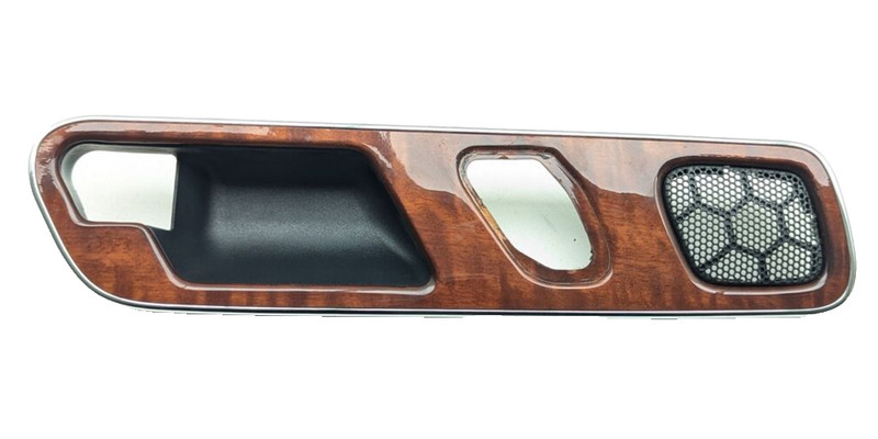 97-04 Mercede R170 SLK230 SLK320 Right Passenger Door Handle Trim 1707600862