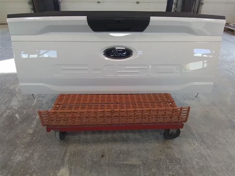 F1502022 Trunk/Hatch/Tailgate 3125557