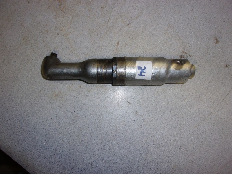 Stanley A-3053 Pneumatic Nutrunner Air Wrench *FREE SHIPPING*