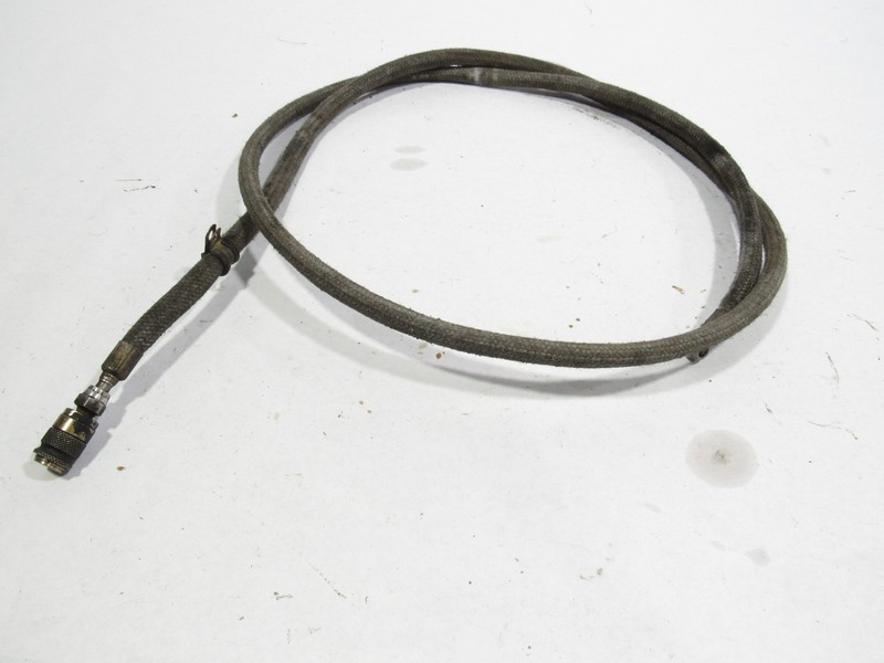 02-06 Maserati Coupe GT 2004 Hydraulic Oil Hose Pipe Line Tube ;