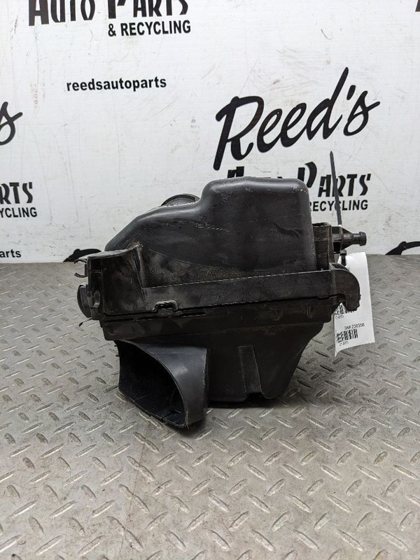 Air Cleaner 1.6L MR16DDT Fits 11-17 JUKE 1169321