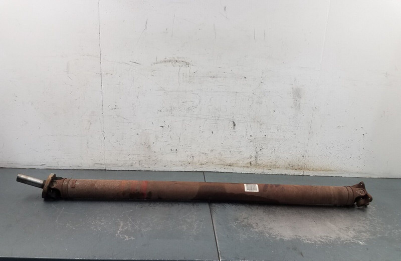 2008 Grand Marquis / Crown Vic Victoria Driveshaft #0539 F1
