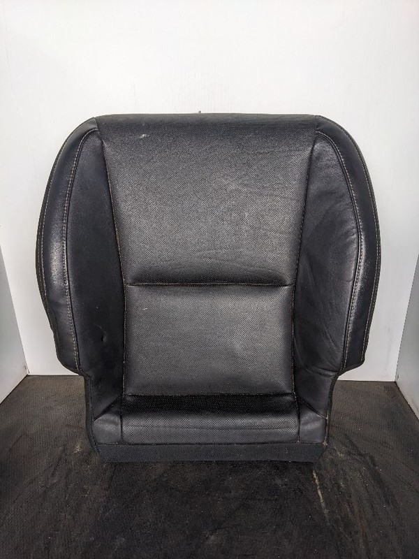 2010-2015 CHEVROLET CAMARO FRONT RIGHT LOWER SEAT CUSHION PAD OEM 1184425