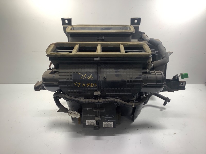 03-07 Honda Accord 4D LX Sub-Heater Unit Assembly 79106-SDA-A01 OEM