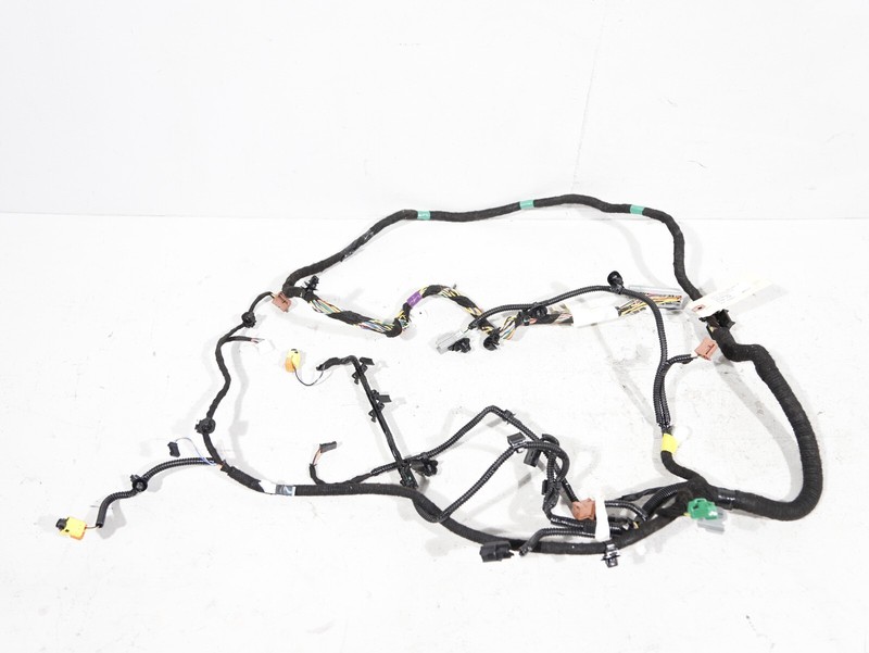 2021 - 2023 TESLA MODEL 3 Y FRONT RIGHT SEAT WIRING HARNESS 1489060 OEM 36K