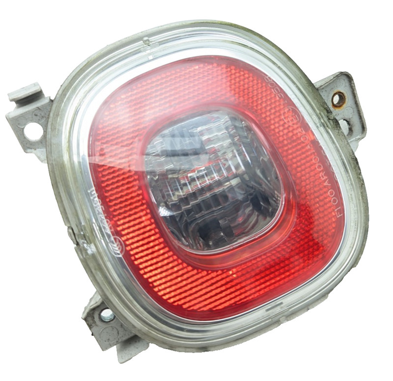 2014-2017 Fiat 500L Driver Side LeftBack Up Tail Light Lamp Assembly OEM LH