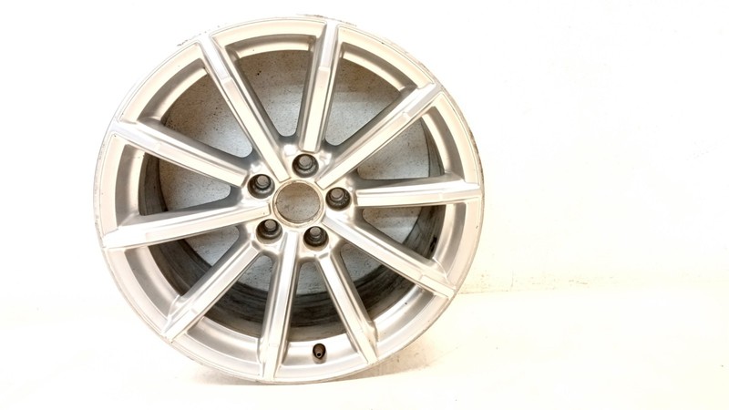 13-17 AUDI 8T A5 S5 ALLOY WHEEL RIM 10 TEN SPOKE 8.5J 18 ET29 OEM 090925 1