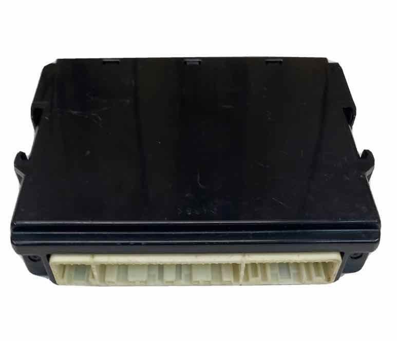 10 12 TOYOTA 4RUNNER HVAC HEATER TEMPERATURE CONTROL MODULE ASSY OEM 8865035332