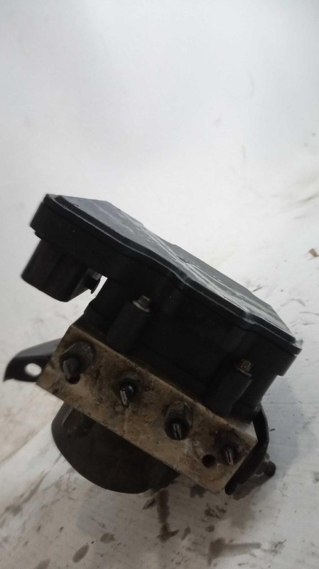 2016 Nissan Altima ABS Pump & Motor Assembly OEM 476609HR0A FWD 139K Mi