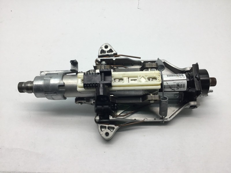 Chrysler 300C Power Steering Column Shaft Manual 2008 2009 2010 :A