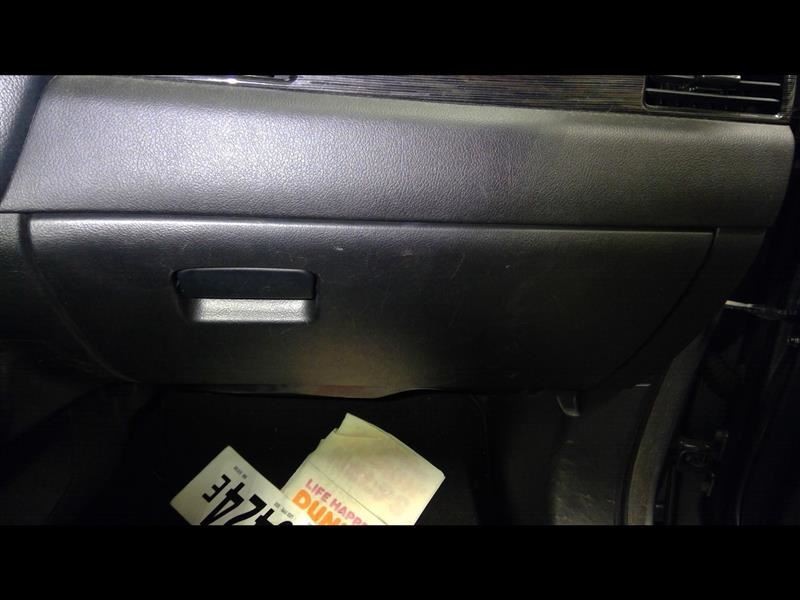 OUTLANDER 2014-2022 Glove Box 1344592