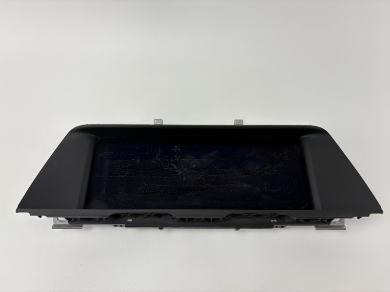 11-16 BMW F10 5-Series Dash Multimedia Navigation Display Screen Monitor 10.25"