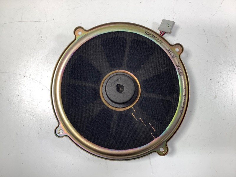99-03 Acura TL Bose Rear Speaker 39120-S0K-A01 OEM