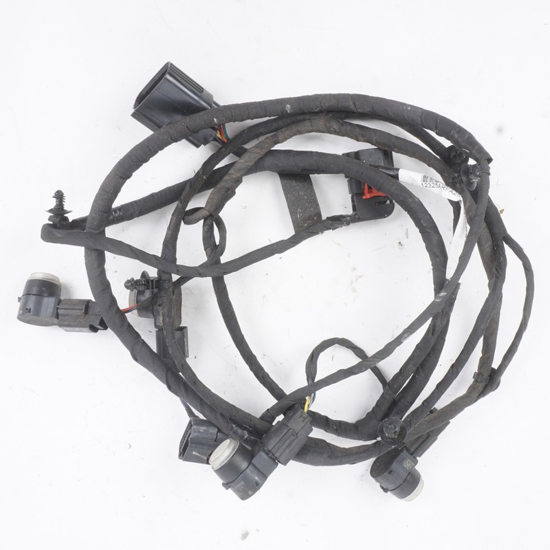 2013 - 2017 Buick Enclave Rear Parking Sensor Wire Wiring Harness OEM 23434324
